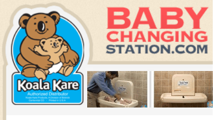 eshop at Baby Changing Station's web store for Made in America products